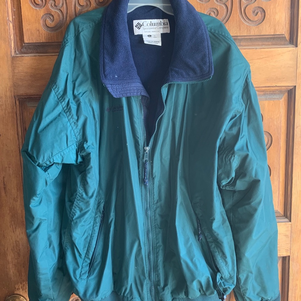 Jacket